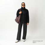 Fleecejacke – Ninepine