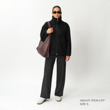 Fleecejacke – Ninepine