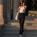 Weiches T-Shirt – Ninepine