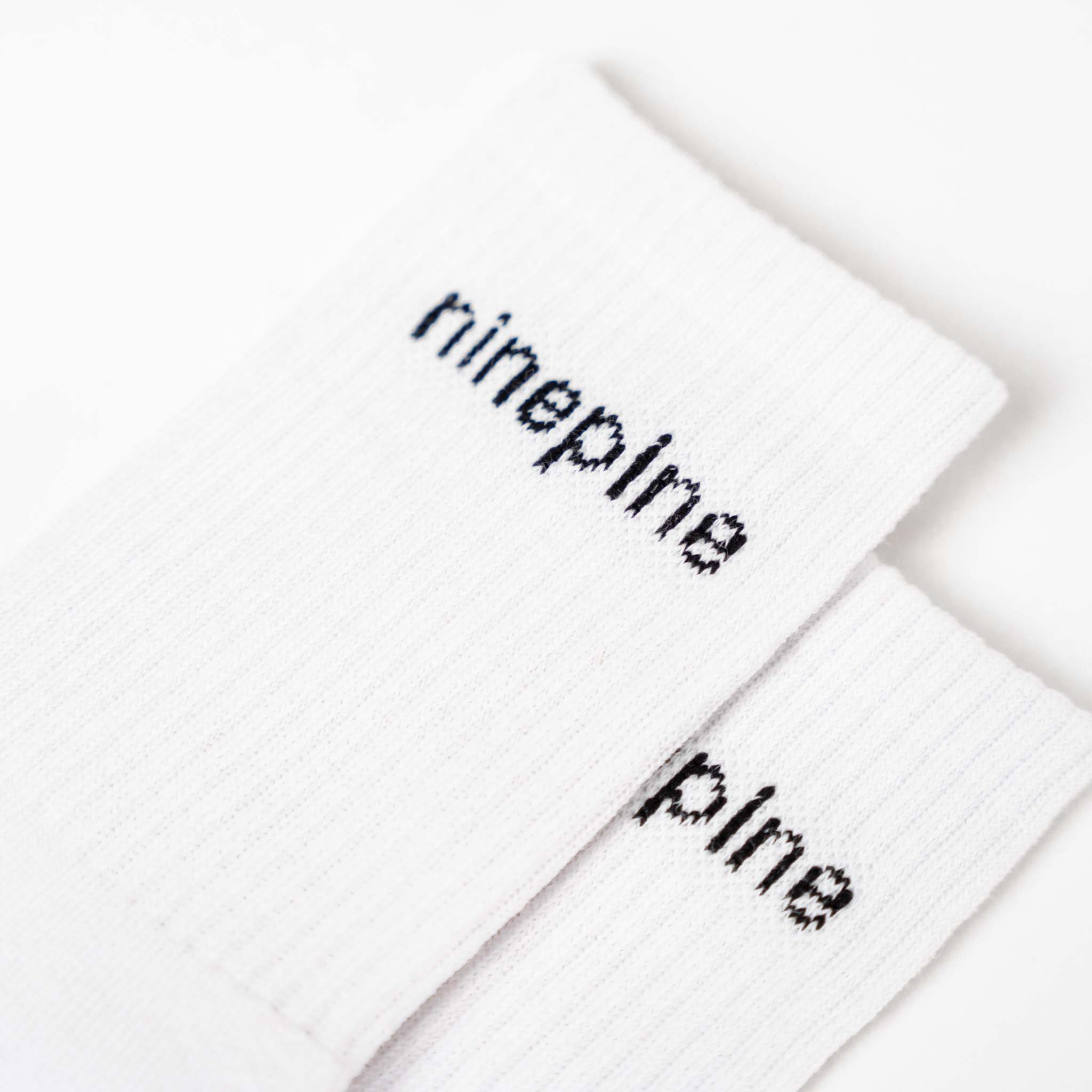 Move Move Socken – Ninepine