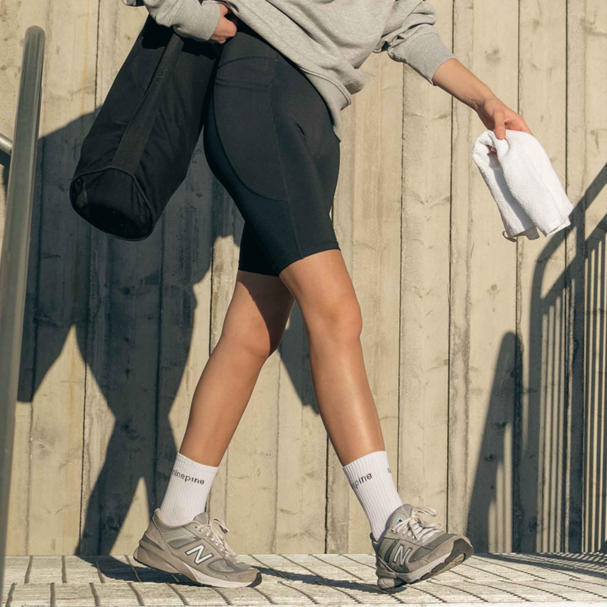 Move Move Socken – Ninepine