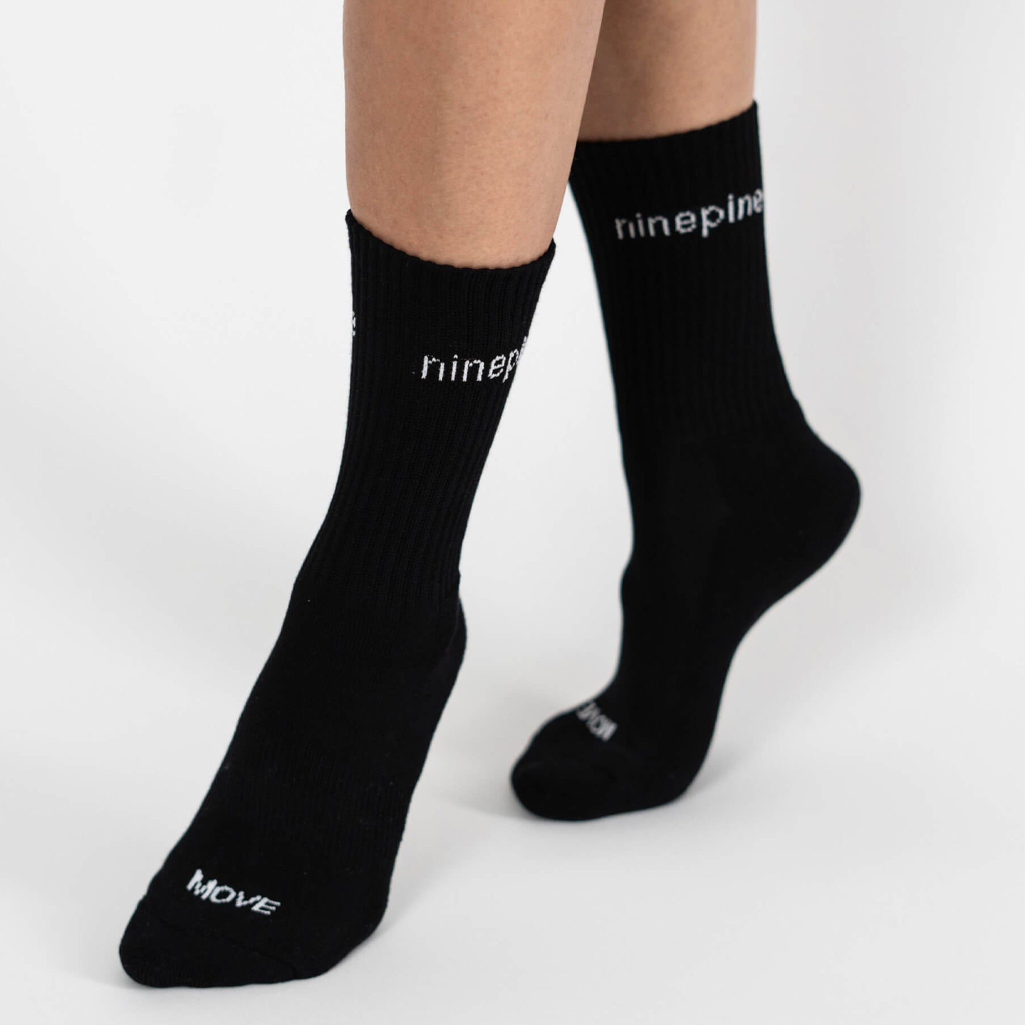 Move Move Socken – Ninepine
