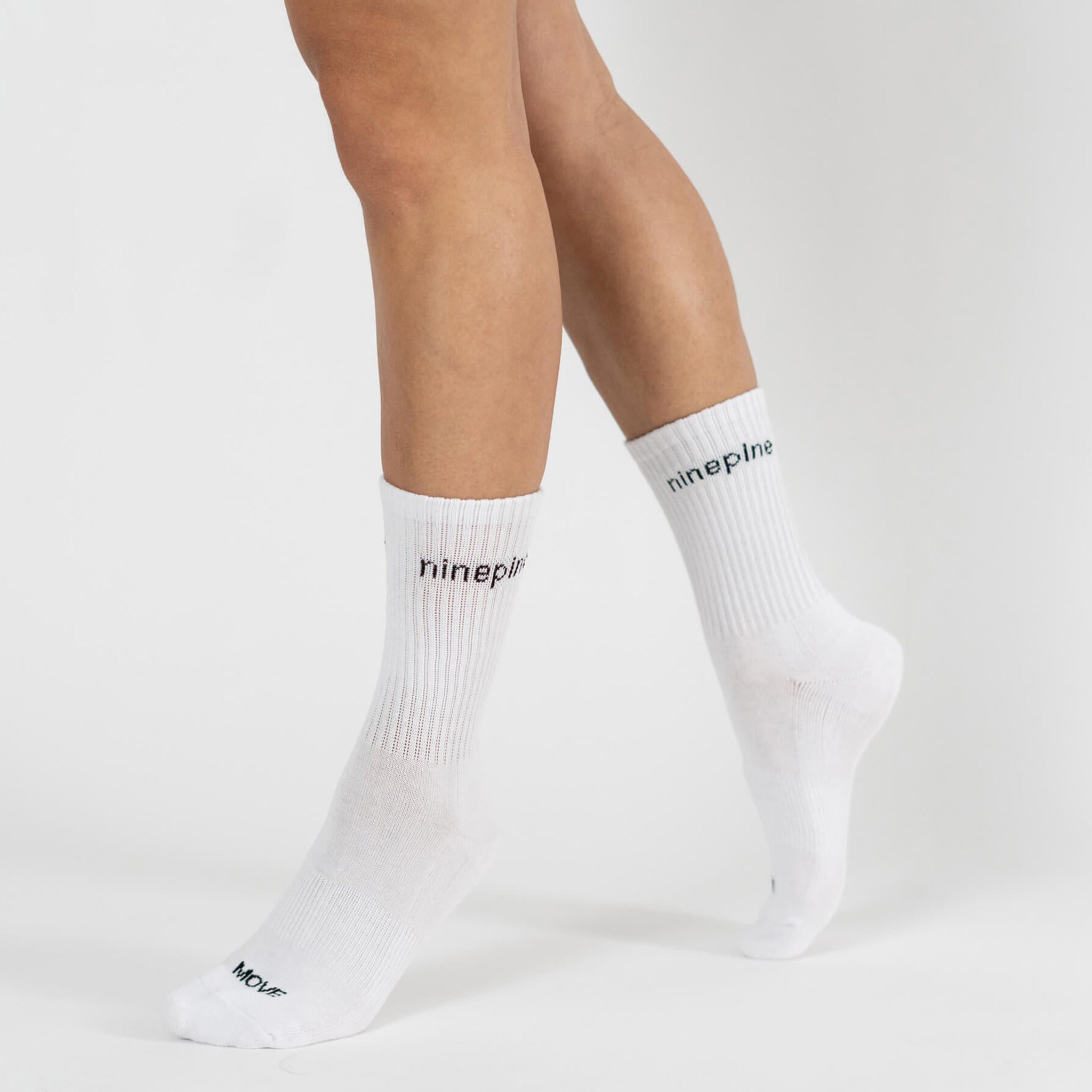 Move Move Socken – Ninepine
