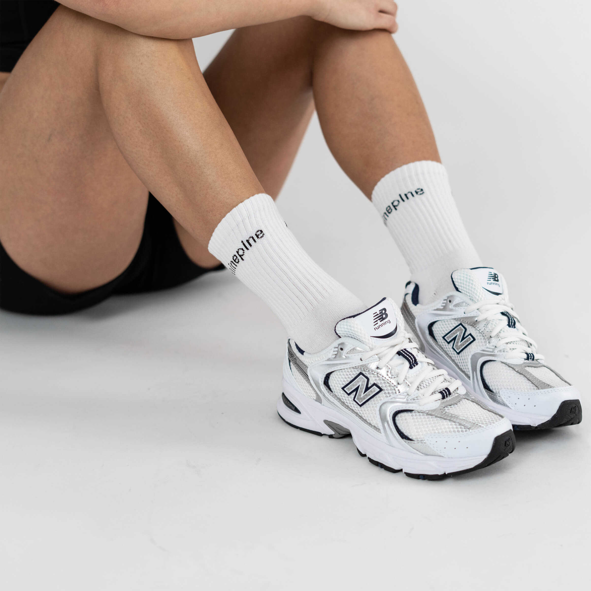 Move Move Socken – Ninepine