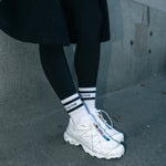 Move Move Socken – Ninepine