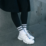 Move Move Socken – Ninepine